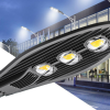 DEN LED NGOAI TROI 150W Model RLST 150W Anh boi canh 11